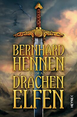 E-Book (epub) Drachenelfen von Bernhard Hennen