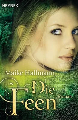 E-Book (epub) Die Feen von Maike Hallmann