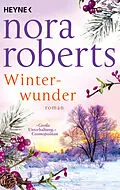 E-Book (epub) Winterwunder von Nora Roberts