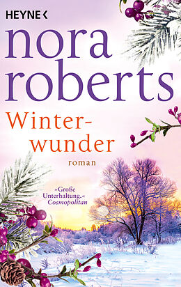 E-Book (epub) Winterwunder von Nora Roberts