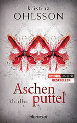 E-Book (epub) Aschenputtel von Kristina Ohlsson