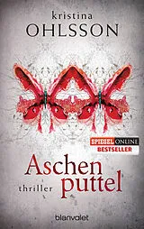 E-Book (epub) Aschenputtel von Kristina Ohlsson