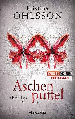 E-Book (epub) Aschenputtel von Kristina Ohlsson