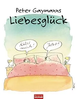 ePUB Peter Gaymanns Liebesglück von Peter Gaymann