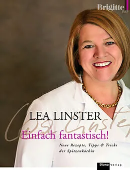 E-Book (epub) Einfach fantastisch! von Léa Linster