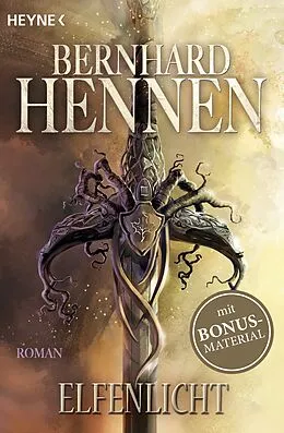 E-Book (epub) Elfenlicht von Bernhard Hennen