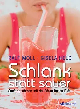 E-Book (epub) Schlank statt sauer von Ralf Moll