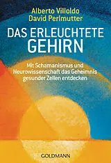 E-Book (epub) Das erleuchtete Gehirn von Alberto Villoldo