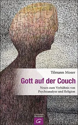 E-Book (epub) Gott auf der Couch von Tilmann Moser