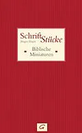 E-Book (epub) Schrift-Stücke von Jürgen Ebach