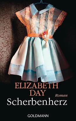 E-Book (epub) Scherbenherz von Elizabeth Day