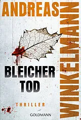 E-Book (epub) Bleicher Tod von Andreas Winkelmann