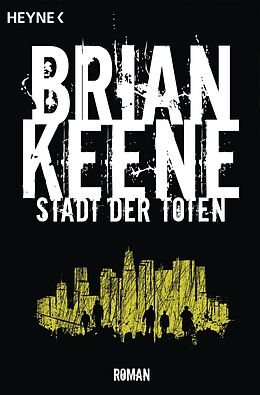 E-Book (epub) Stadt der Toten von Brian Keene