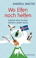 ePUB Wo Elfen noch helfen von Andrea Walter