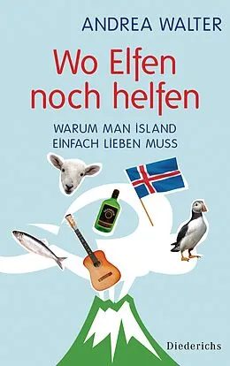 ePUB Wo Elfen noch helfen von Andrea Walter