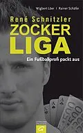 E-Book (epub) René Schnitzler. Zockerliga von Wigbert Löer, Rainer Schäfer