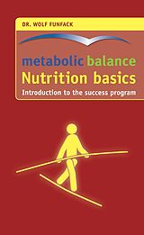 E-Book (epub) metabolic balance® - Nutrition basics von Wolf Funfack