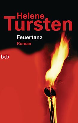 E-Book (epub) Feuertanz von Helene Tursten