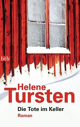 E-Book (epub) Die Tote im Keller von Helene Tursten