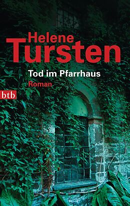 E-Book (epub) Tod im Pfarrhaus von Helene Tursten