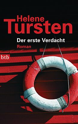 E-Book (epub) Der erste Verdacht von Helene Tursten