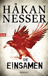 E-Book (epub) Die Einsamen von Håkan Nesser