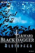 E-Book (epub) Blutopfer von J. R. Ward