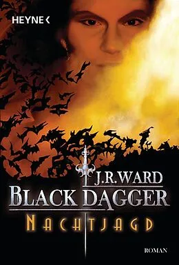 E-Book (epub) Nachtjagd von J. R. Ward