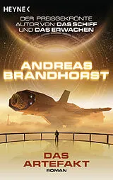 E-Book (epub) Das Artefakt von Andreas Brandhorst