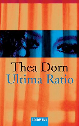 E-Book (epub) Ultima Ratio von Thea Dorn
