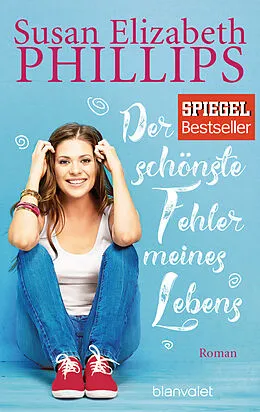 E-Book (epub) Der schönste Fehler meines Lebens von Susan Elizabeth Phillips