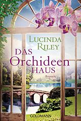 E-Book (epub) Das Orchideenhaus von Lucinda Riley