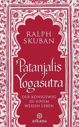 E-Book (epub) Patanjalis Yogasutra von Ralph Skuban