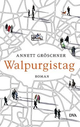 E-Book (epub) Walpurgistag von Annett Gröschner