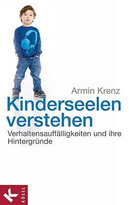 E-Book (epub) Kinderseelen verstehen von Armin Krenz
