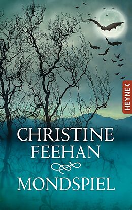 E-Book (epub) Mondspiel von Christine Feehan