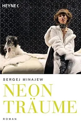 E-Book (epub) Neonträume von Sergej Minajew