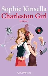 E-Book (epub) Charleston Girl von Sophie Kinsella