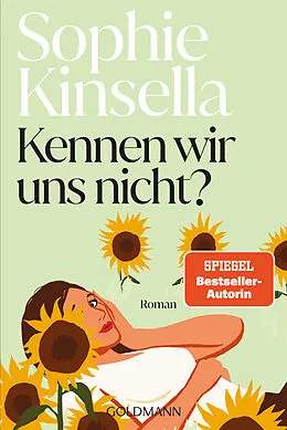 E-Book (epub) Kennen wir uns nicht? von Sophie Kinsella