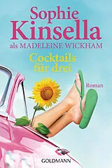 ePUB Cocktails für drei von Sophie Kinsella