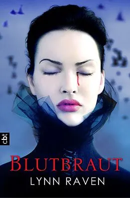 E-Book (epub) Blutbraut von Lynn Raven