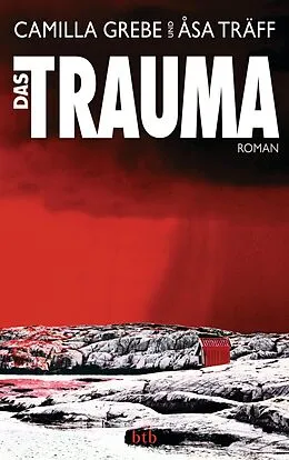 E-Book (epub) Das Trauma von Camilla Grebe, Åsa Träff