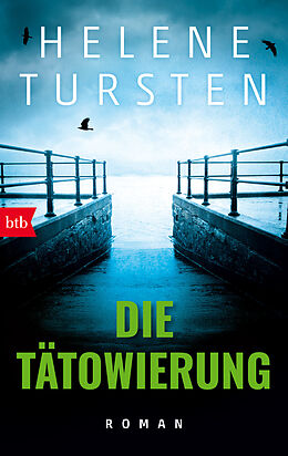 E-Book (epub) Die Tätowierung von Helene Tursten