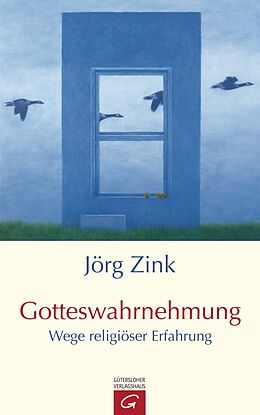 E-Book (epub) Gotteswahrnehmung von Jörg Zink