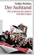 E-Book (epub) Der Aufstand von Volker Perthes