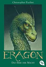 E-Book (epub) Eragon - Das Erbe der Macht von Christopher Paolini
