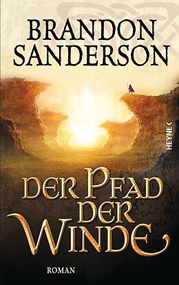 E-Book (epub) Der Pfad der Winde von Brandon Sanderson