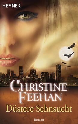 E-Book (epub) Düstere Sehnsucht von Christine Feehan