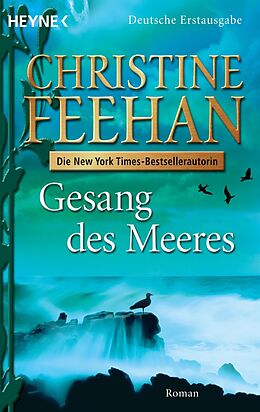E-Book (epub) Gesang des Meeres von Christine Feehan