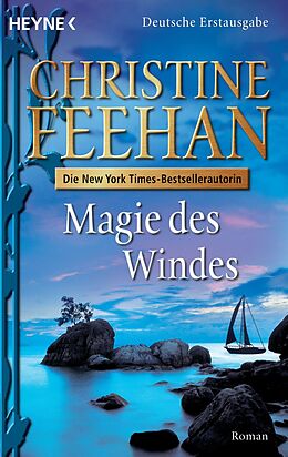 E-Book (epub) Magie des Windes von Christine Feehan